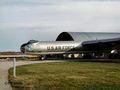 Convair B-36J Peacemaker