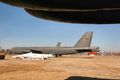 Boeing B-52G Stratofortress