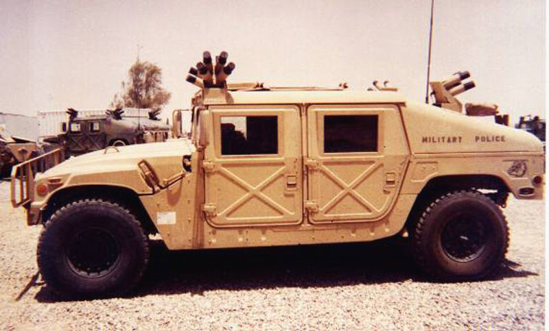 Hummer Iraq012