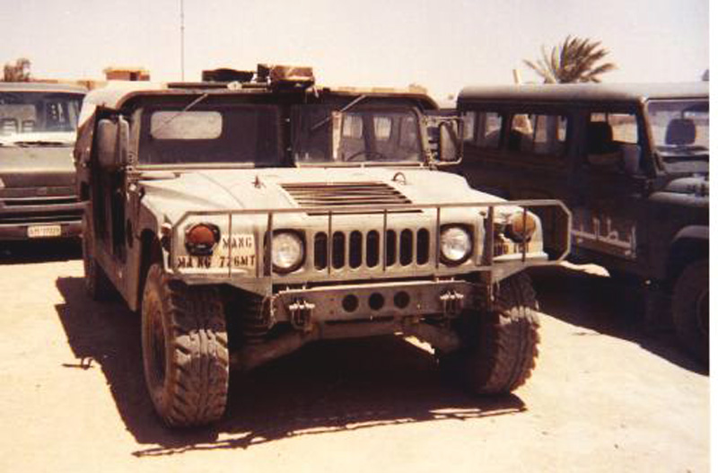 Hummer Iraq013