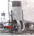foto 19 Insidioso 1922 circa da E. Bo Riva Trigoso e il suo leudo