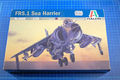 Campagna M+ 2014 - Ali sul mare - Sea Harrier Indian Navy - Italarei 1/72