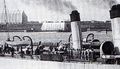 foto 35 Insidioso 1917 a Brindisi  scialuppe