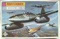Messerschmitt Me-262 A2 " Sturvogel "