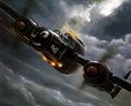 P-61 The Spook