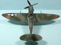 Spitfire Mk IX (Colobr