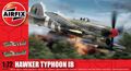 Campagna M+ 2015 - Sharkmouth - Hawker Typhoon Ib