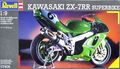 Kawasaki ZX7RR SBK 97 1-9 Revell