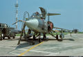 MM-6836 5-03 F-104S 102Sqn Rimini 05-1976
