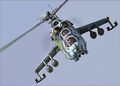Mi-24 originale 1
