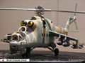 Mi-24 Krokodil