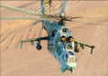 Mi-24 originale 2