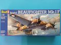 Beaufighter MK IF 1:32 Revell