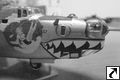 Undicesimo - B-24 Liberator Air Pocket
