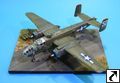 Ettore - B-25 J Mitchell