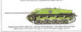 Jagdpanzer IV L70 Bulgaro
