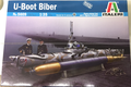 U-Boot Biber 