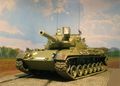 Leopard 1 Tamiya 1/35