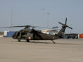 UH-60 Black Hawk Medevac