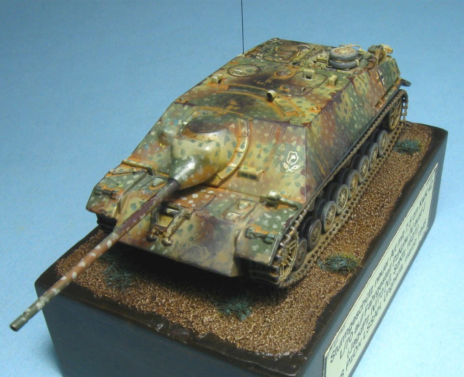 JagdPz 27