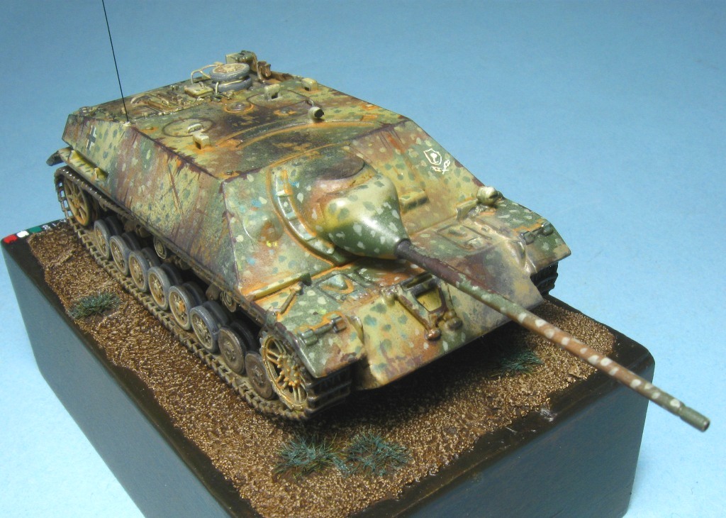 JagdPz 28