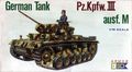 Campagna Easy - Panzer III Ausf.M
