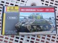 M4 Sherman "D-Day"