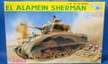 British Sherman II DV  ' El Alamein '