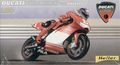 Campagna Easy Italia 2019 - Ducati 2003