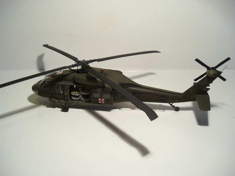 UH-60 058