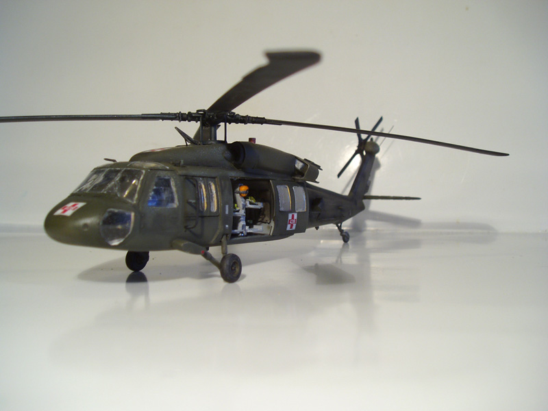 UH-60 069