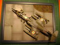 F 104 S Hase 1/72
