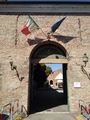 Museo storico del corpo nazionale dei Vigili del Fuoco - Mantova