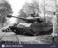 a-british-centurion-tank-during-a-fight-exercise-in-berlin-spandau-D8FG1F