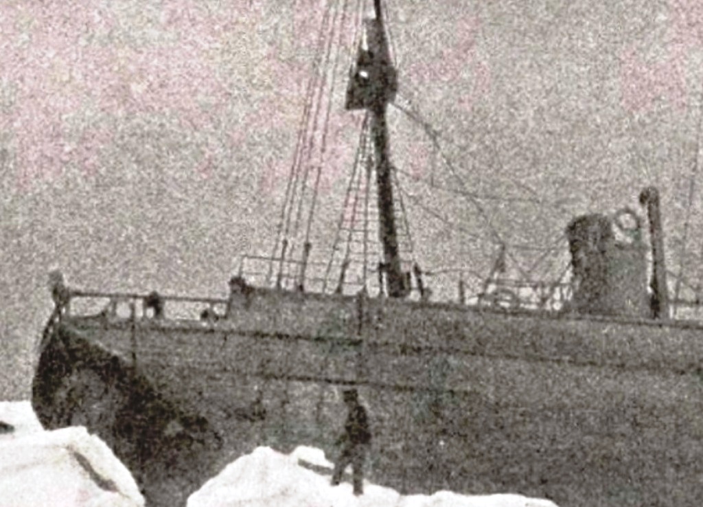 Stella Polare foto 28 1900 poppa