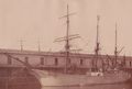 Stella Polare foto 55,  1901 gennaio 21 25 a Genova