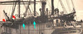 Stella Polare foto 57, 1899 giugno in navigazione