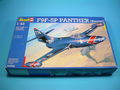 Campagna  Animals 2020 (F9F-5P Panther 1:48 Revell)