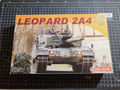 Campagna M+ Animals 2020 - Leopard 2A4 - Dragon 1//72