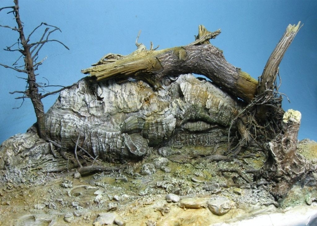 Parasaurolophus 40