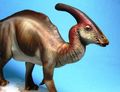Parasaurolophus 72