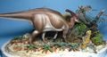 Parasaurolophus 78