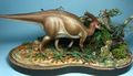 Parasaurolophus 96