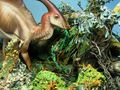 Parasaurolophus 99