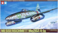  Messerschmitt Me262 A-1a 