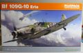 Bf 109 g10 Erla