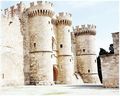 Castello di Rodi