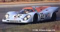 Campagna Racers 2022 - Porsche 917