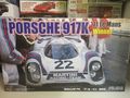 Campagna 2022 Porsche 917k  fujimi
