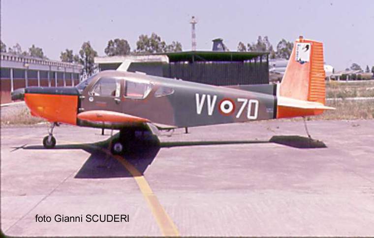 SM208 VV-70